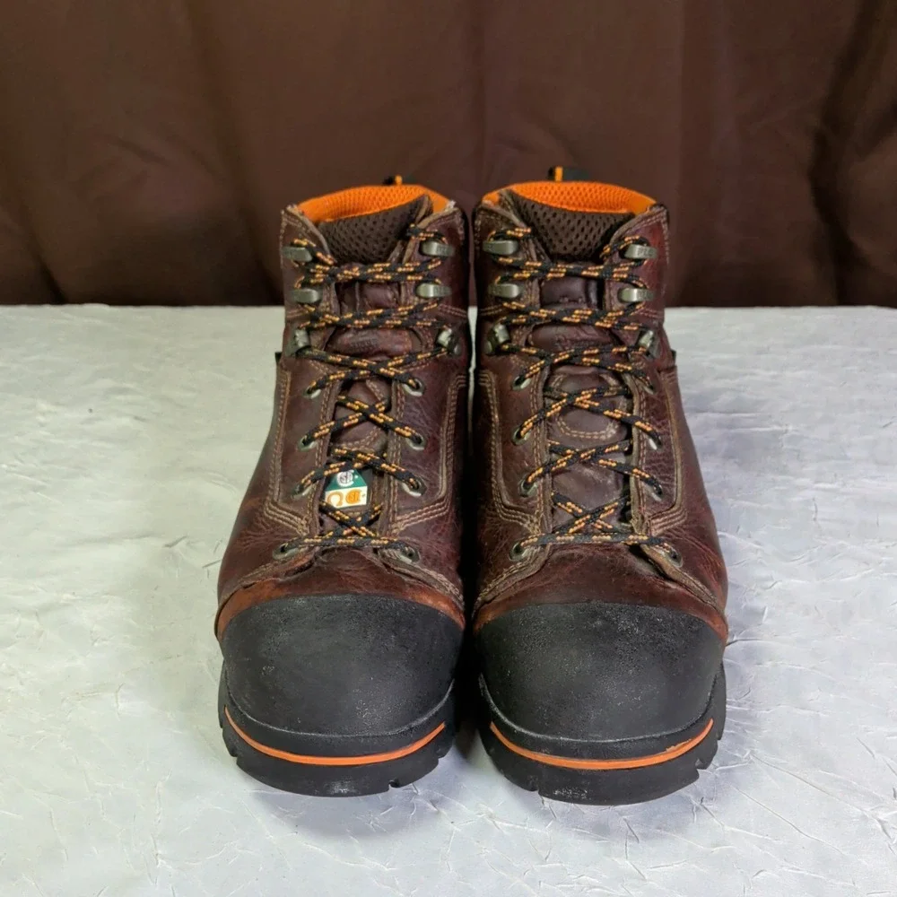 Timberland PRO Endurance 6